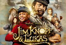 Jim Knopf und Lukas