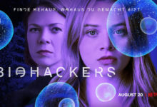 Biohackers (Season 2)
