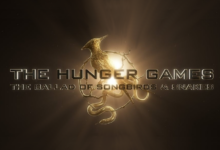 The Hunger Games: The Ballad of Songbirds & Snakes