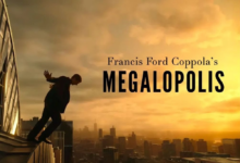 Megalopolis