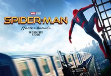 Spiderman: Homecoming