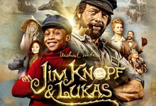 Jim Knopf und Lukas