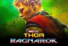 Thor: Ragnarok